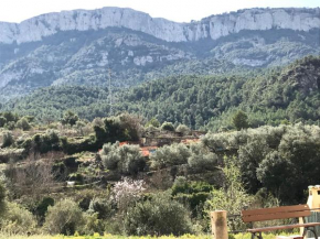 Casa en el Priorat